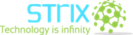 STRIX Logo